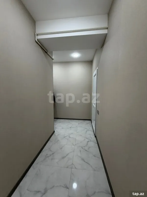 Satılır 3 otaqlı yeni tikili 54 m²