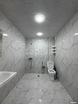Satılır 3 otaqlı yeni tikili 54 m²