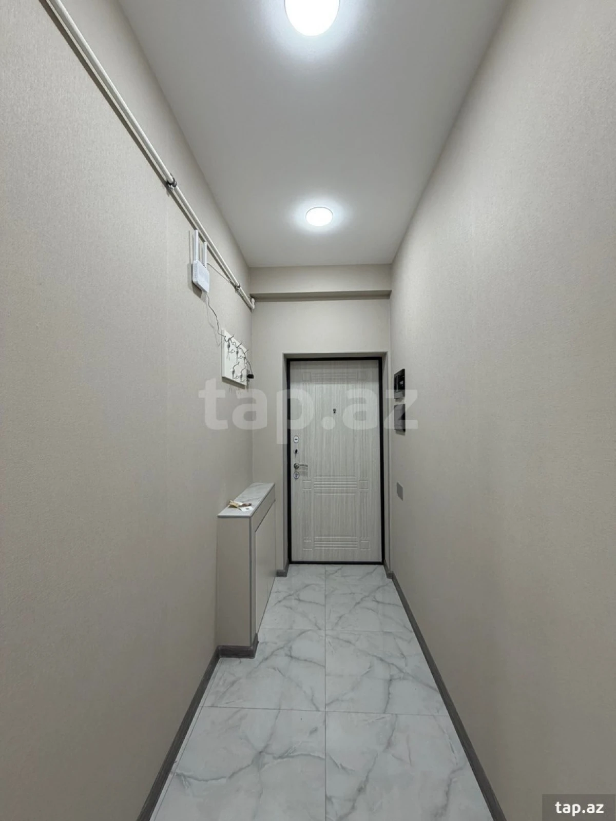 Satılır 3 otaqlı yeni tikili 54 m²