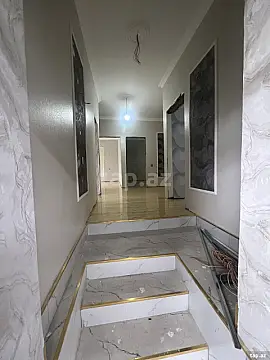 Satılır 3 otaqlı həyət evi