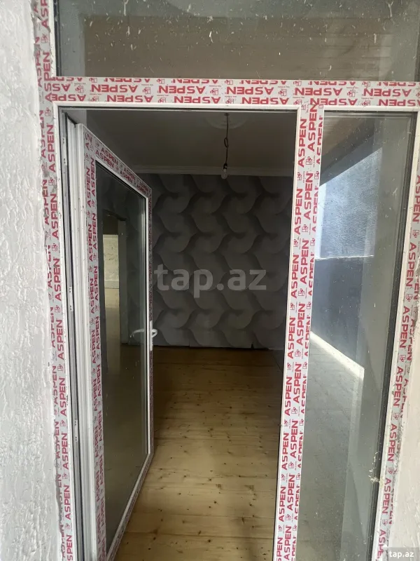 Satılır 3 otaqlı həyət evi