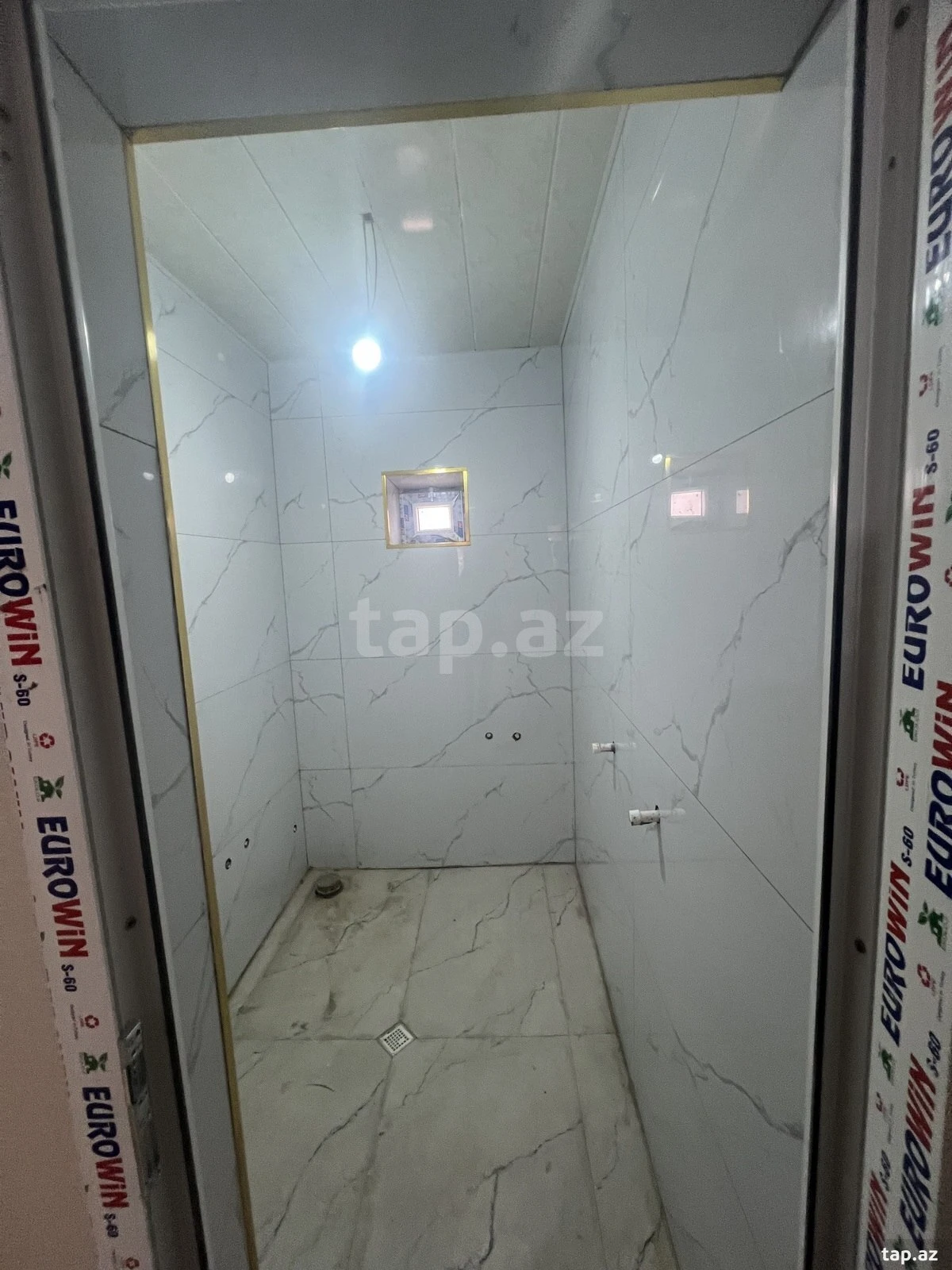 Satılır 3 otaqlı həyət evi