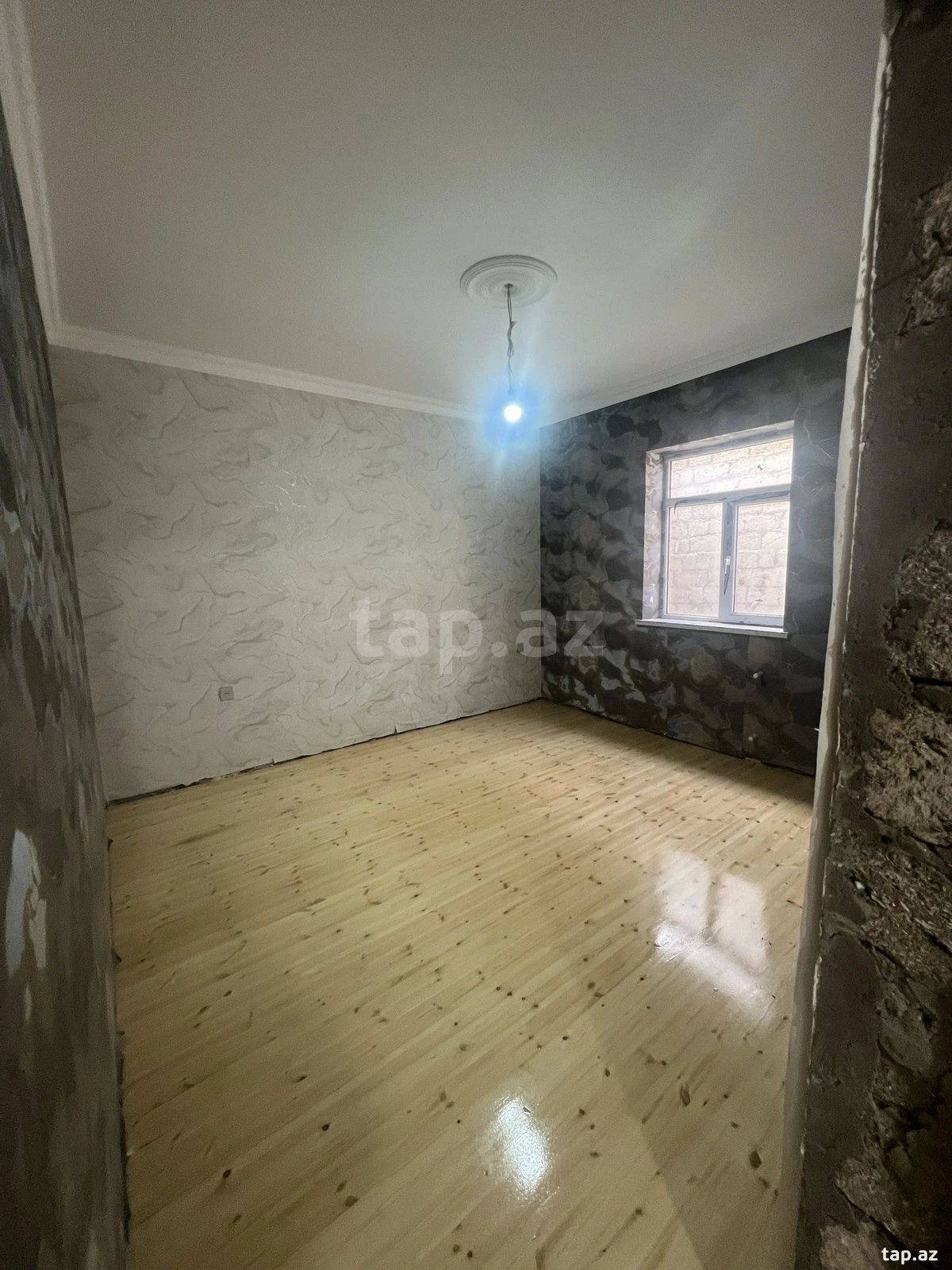 Satılır 3 otaqlı həyət evi