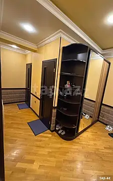 Satılır 3 otaqlı yeni tikili 110 m²