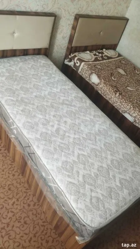 Kirayə verilir 3 otaqlı yeni tikili 100 m²