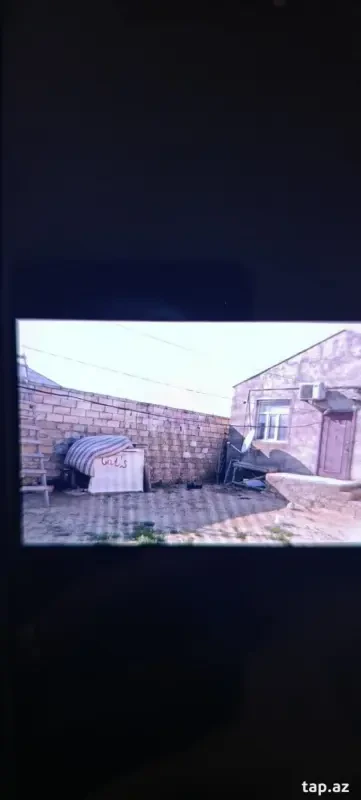 Satılır 3 otaqlı həyət evi 75 m²