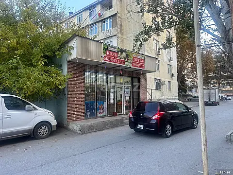 Kirayə verilir obyekt