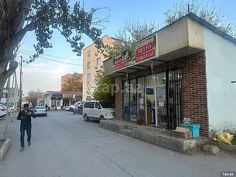 Kirayə verilir obyekt — Xırdalan, Xırdalan