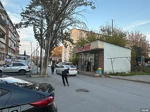 Kirayə verilir obyekt