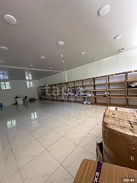 Kirayə verilir obyekt — Bakı, Nizami