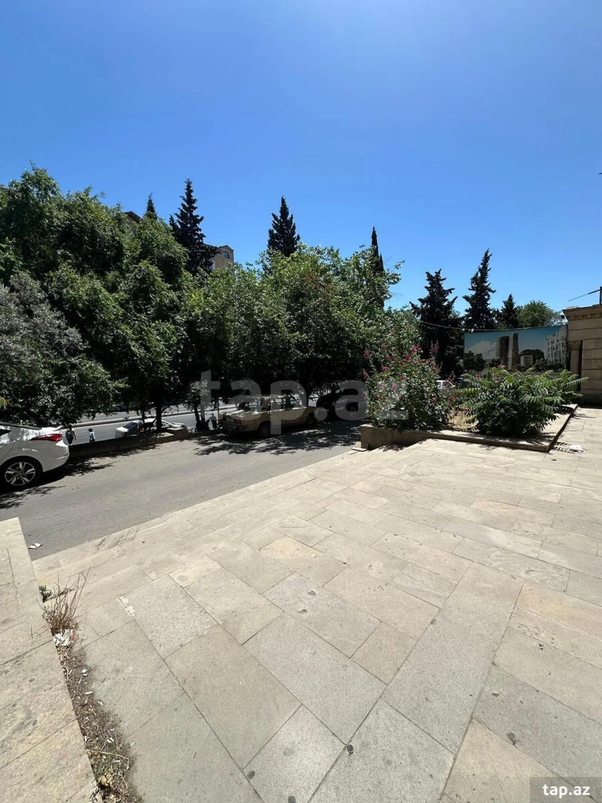 Kirayə verilir obyekt