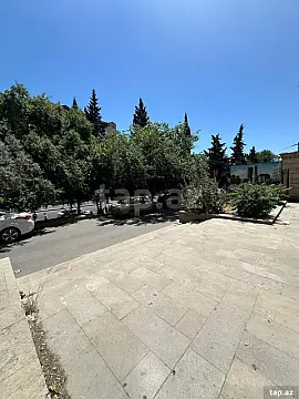 Kirayə verilir obyekt