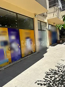 Kirayə verilir obyekt