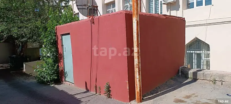 Satılır obyekt — Bakı, Balaxanı