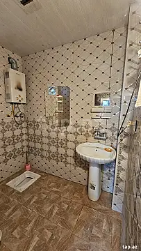 Satılır 1 otaqlı həyət evi