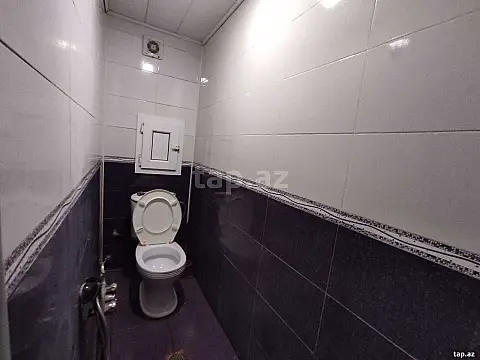 Kirayə verilir 2 otaqlı mənzil 36 m²