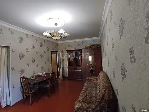 Kirayə verilir 2 otaqlı mənzil 36 m²