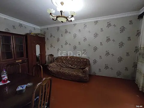 Kirayə verilir 2 otaqlı mənzil 36 m²