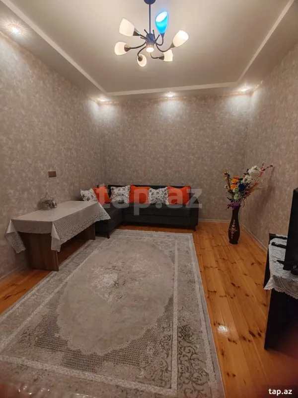 Satılır 3 otaqlı həyət evi