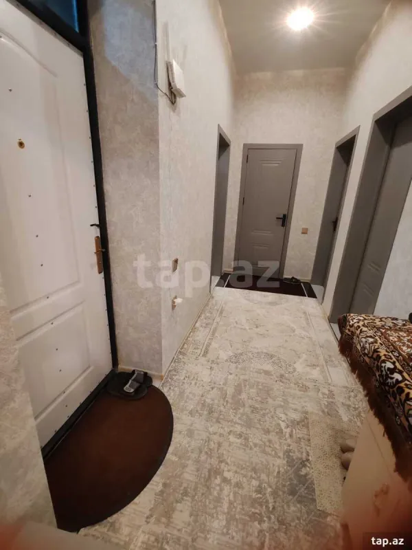 Satılır 3 otaqlı həyət evi