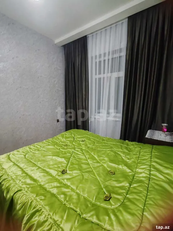 Satılır 3 otaqlı həyət evi