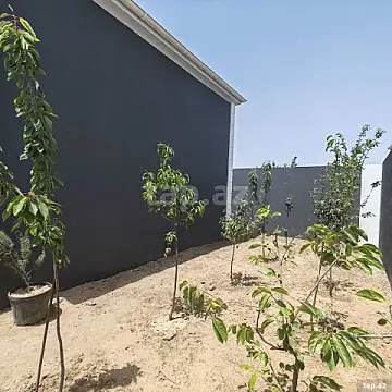 Satılır 3 otaqlı həyət evi