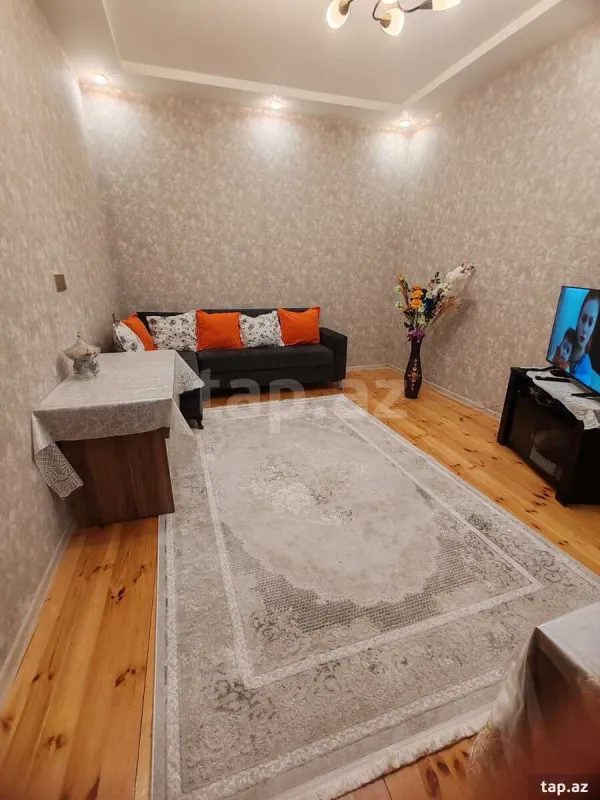 Satılır 3 otaqlı həyət evi