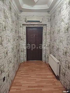 Kirayə verilir 2 otaqlı həyət evi — Xırdalan, Xırdalan 2 otaq