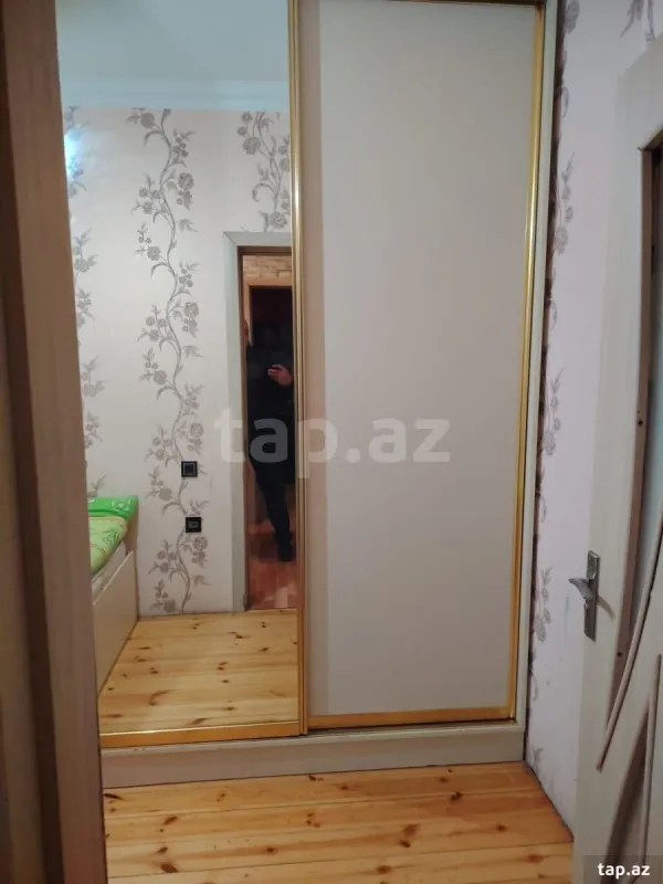 Kirayə verilir 2 otaqlı həyət evi