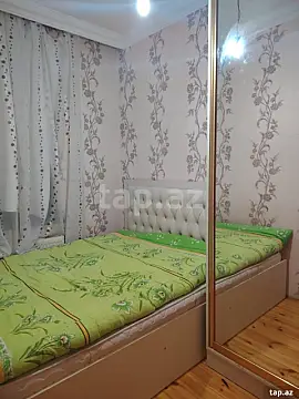 Kirayə verilir 2 otaqlı həyət evi