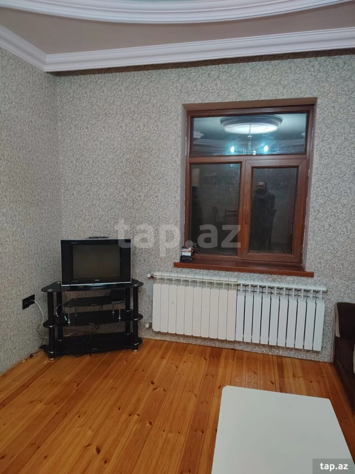 Kirayə verilir 2 otaqlı həyət evi