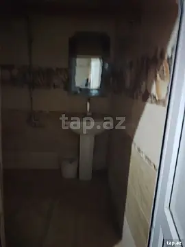 Kirayə verilir 2 otaqlı həyət evi