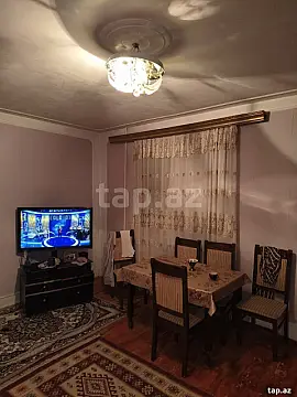 Satılır 2 otaqlı mənzil 45 m² — Bakı, Badamdar 2 otaq 45.00 m²