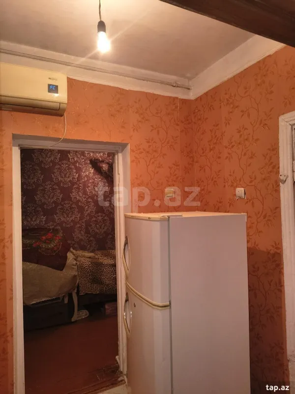 Satılır 2 otaqlı mənzil 45 m²