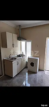 Kirayə verilir 2 otaqlı həyət evi