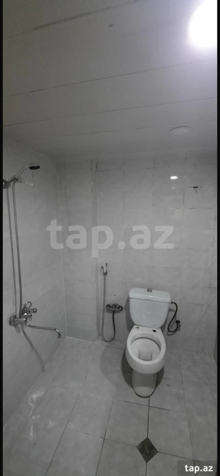 Kirayə verilir 2 otaqlı həyət evi