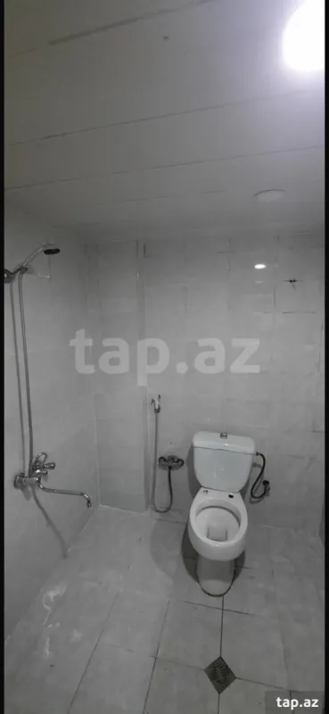 Kirayə verilir 2 otaqlı həyət evi