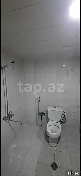 Kirayə verilir 2 otaqlı həyət evi