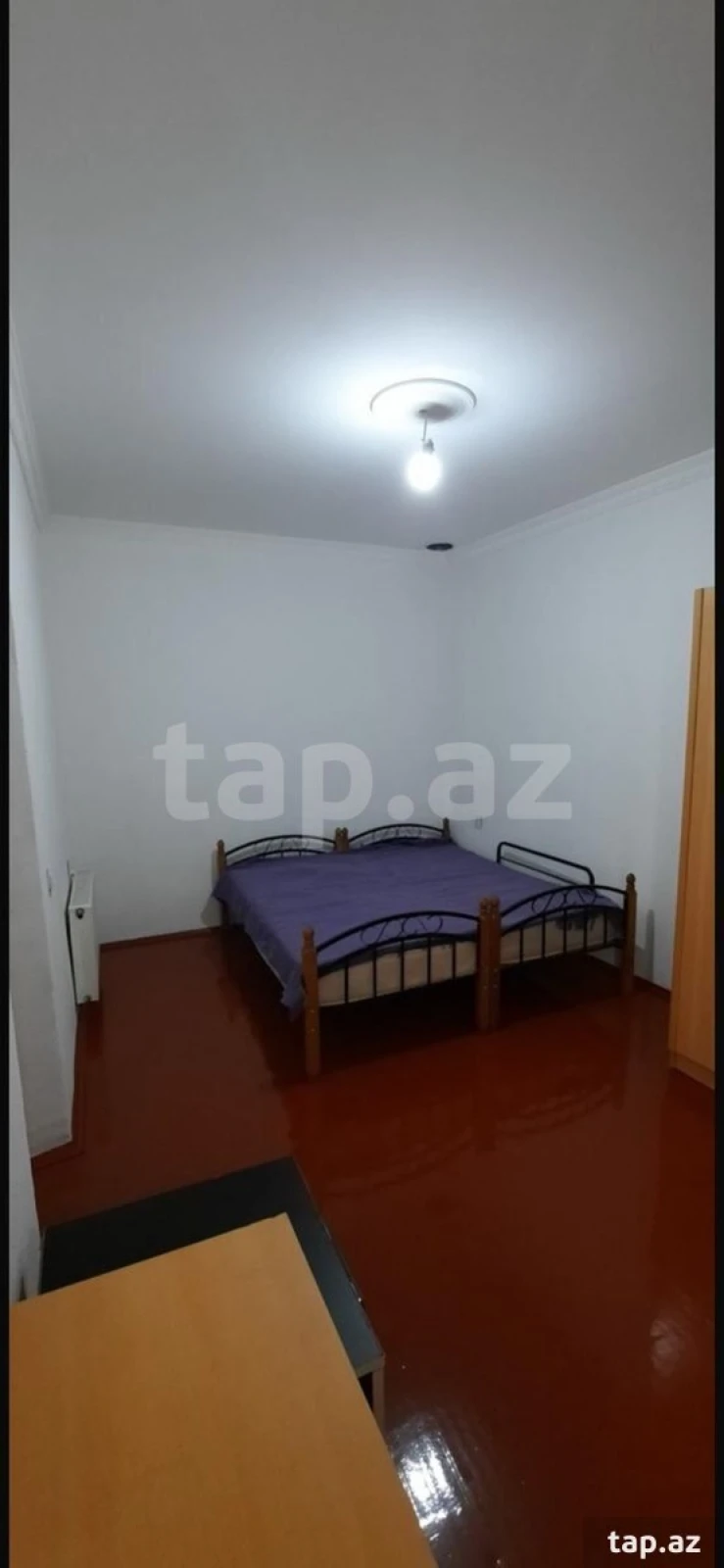 Kirayə verilir 2 otaqlı həyət evi