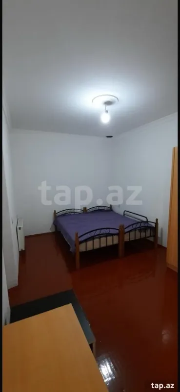Kirayə verilir 2 otaqlı həyət evi