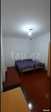 Kirayə verilir 2 otaqlı həyət evi