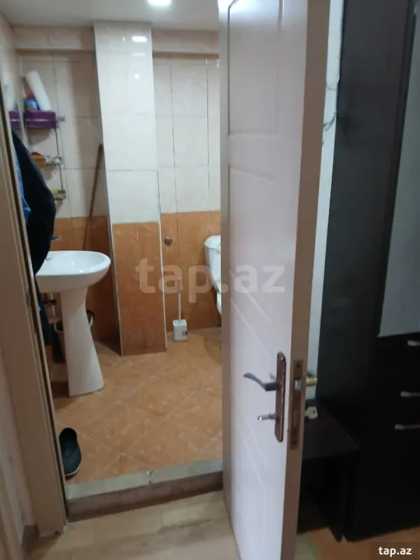 Kirayə verilir 2 otaqlı mənzil 56 m²