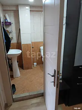 Kirayə verilir 2 otaqlı mənzil 56 m²