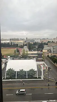 Kirayə verilir 2 otaqlı mənzil 56 m²