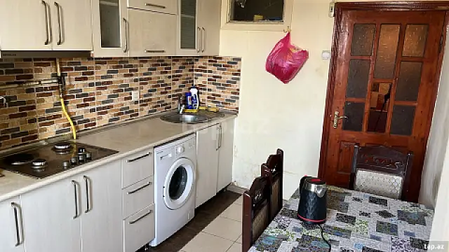 Kirayə verilir 2 otaqlı mənzil 56 m²