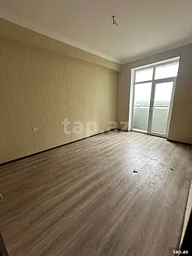 Satılır 3 otaqlı yeni tikili 77 m²