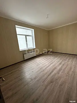 Satılır 3 otaqlı yeni tikili 77 m²