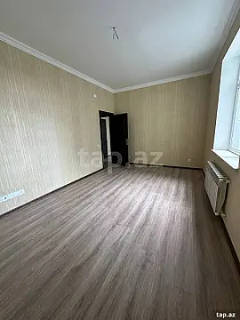 Satılır 3 otaqlı yeni tikili 77 m²