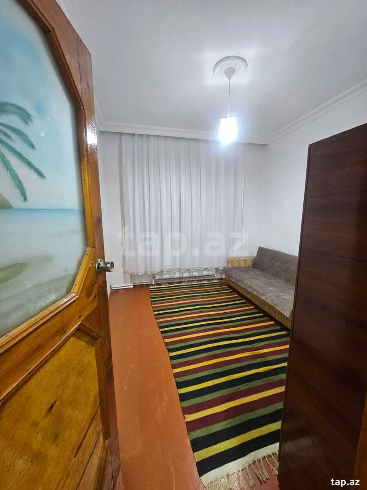 Kirayə verilir 3 otaqlı mənzil 100 m²