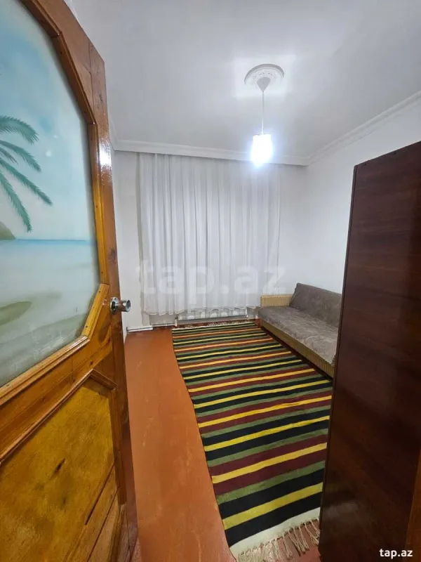Kirayə verilir 3 otaqlı mənzil 100 m²